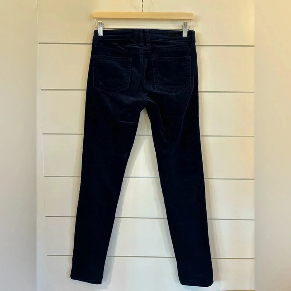 Kut From The Kloth Diana Skinny Corduroy Jeans - Picture 4 of 4